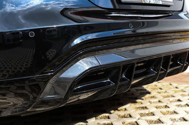 Audi Ostatní Laser, B&O, natáčení kol - fotka 6 z 30