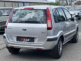 Ford Fusion 1.4i 16v ZÁMEK Ř.P. PŮVOD ČR - náhled 7
