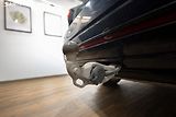 Volkswagen Touareg R-Line 3.0 TDI 210 kW - náhled 41