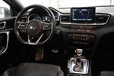 Kia ProCeed 1.6 T-GDI 150kW GT-LINE AUT - náhled 22