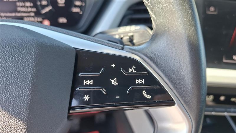 Audi Q4 0,0 e-tron 150 Kw tep.čerpadlo - fotka 18 z 28