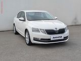 Škoda Octavia (2018) 2.0 TDi 4x4, ČR, Style, DSG - náhled 1
