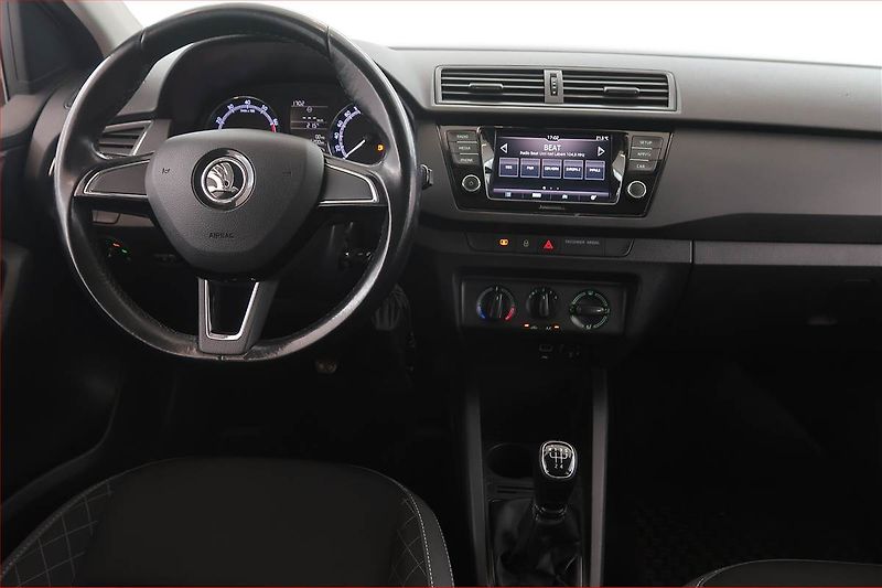 Škoda Fabia (2020) 1.0 TSI, ČR,1.maj - fotka 7 z 14