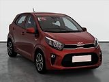 Kia Picanto (2023) 1.0 MPI, ČR,1.maj, Serv.kniha - náhled 1