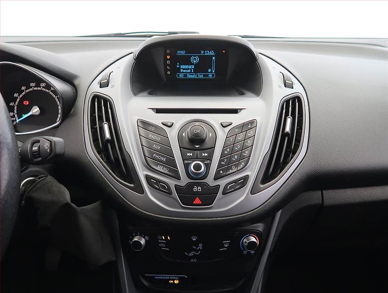 Ford B-MAX (2014) Trend 1.0 EcoBoost, po STK - fotka 12 z 15