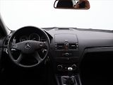 Mercedes-Benz Třídy C 2.2 200CDI 100KW 78'786 km - náhled 21