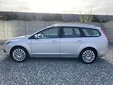 Ford Focus 2.0i 145PS LPG FORD COMBI TOP! - náhled 8