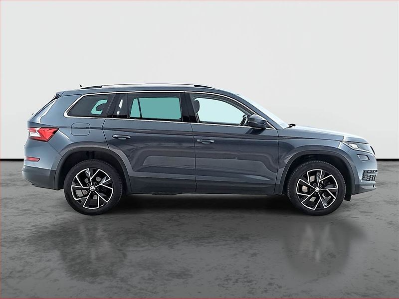 Škoda Kodiaq (2019) 2.0 TDI 4x4 - fotka 6 z 22