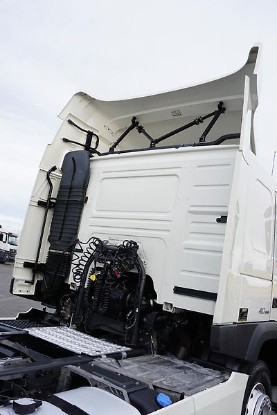 Volvo FM (2017) / 410 / ACC / EURO 6 / WAGA 68 - fotka 42 z 48