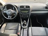 Volkswagen Golf (2010) Volkswagen Golf, 1.6 TDi - náhled 9