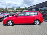 Hyundai i30 1.6 CVVT/92kW Made in Czech - náhled 8