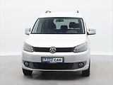 Volkswagen Caddy 1,6 TDI 75KW DSG CZ EDITION 30 - náhled 1