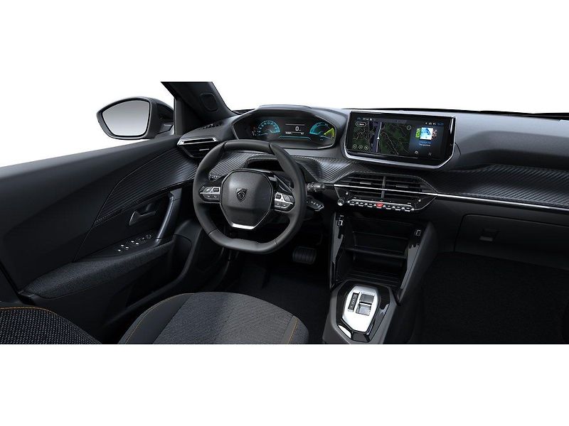 Peugeot 2008 (2026) BUSINESS - fotka 7 z 10