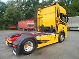 Scania R500, Retarder, Hydraulika, Ko - náhled 2