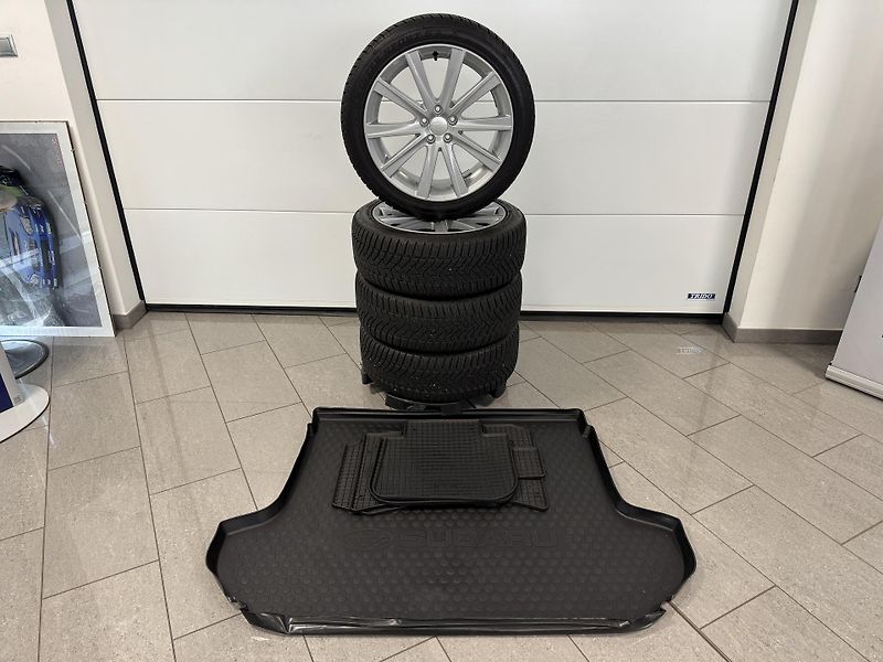 Subaru Legacy kombi 2.0D Sport, 6MT, CZ - fotka 43 z 51