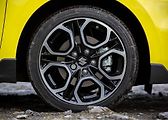 Suzuki Swift Sport 2018