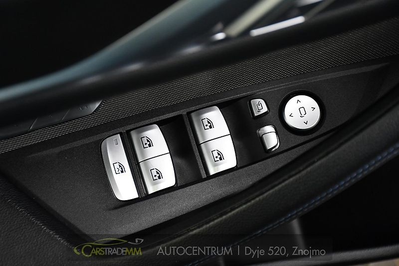 BMW i4 M50 LASER H/K HEAD-UP  - fotka 24 z 59