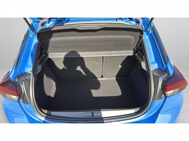 Opel Corsa (2026) Edition 1.2 TURBO (74kW/100k) - fotka 20 z 24