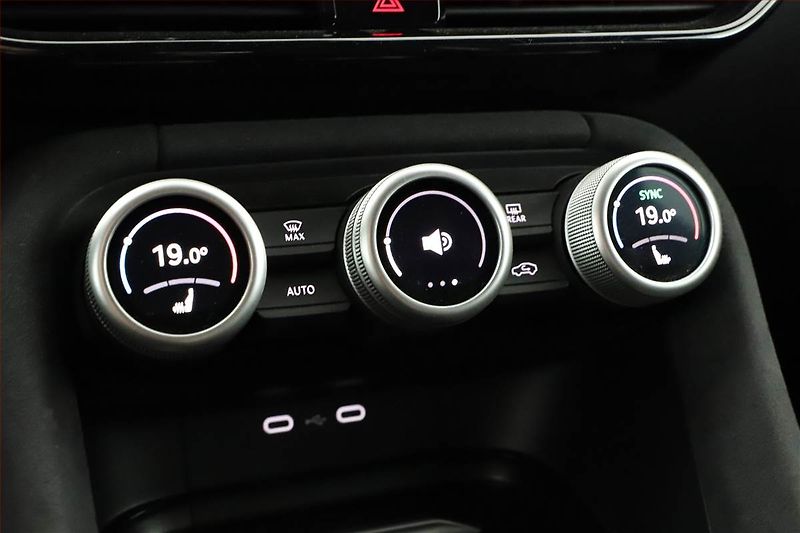 Škoda Kodiaq (2025) 2.0 TDI, Sportline - fotka 17 z 20