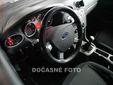Ford Focus (2009) 1.6TDCI, AC, STK10/28 - náhled 2