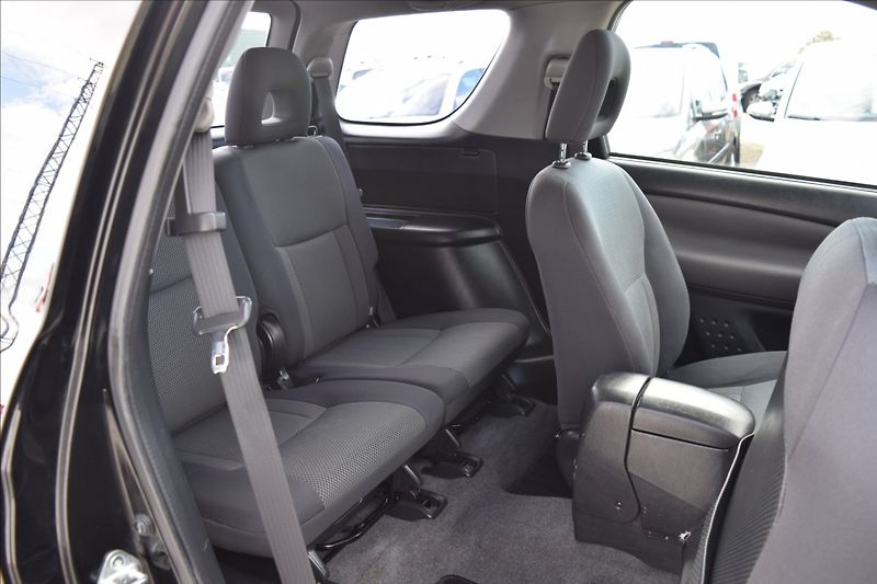 Toyota RAV4 2,0 VVT-i 4WD 110KW BEZ KOROZE - fotka 31 z 33