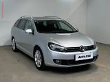 Volkswagen Golf (2010) 1.4 TSi, Highline, panor - náhled 1