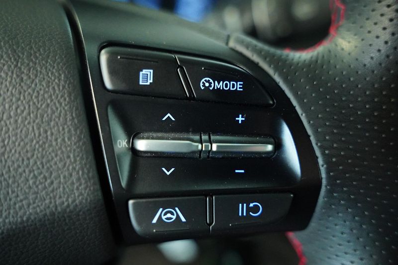 Hyundai Kona - fotka 17 z 25