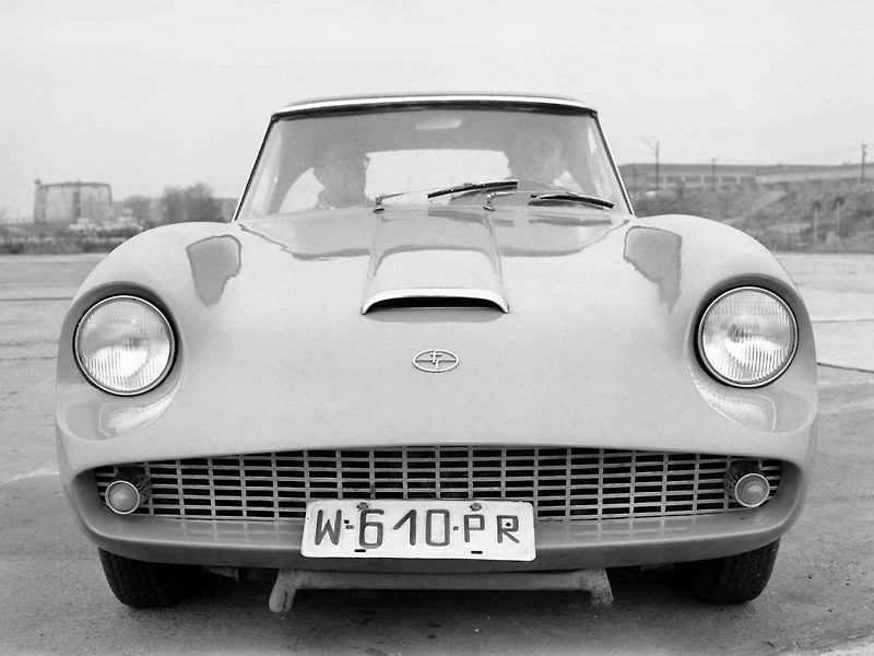 GAZ Torpedo