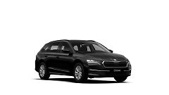 Škoda Octavia (2026) Combi Dynamic 7DSG 1,5TSI - fotografie inzerátu