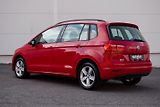 Volkswagen Golf Sportsvan 1.4 TSI - náhled 11