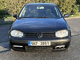 Volkswagen Golf (1998) VW Golf IV 1.9 TDI ALH TDIFUN - náhled 4