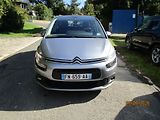 Citroën Grand C4 SpaceTourer (2020) 1,5 HDi 7 míst - náhled 1