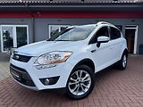 Ford Kuga (2011) 2.0TDCi AWD Titanium Navi - náhled 3