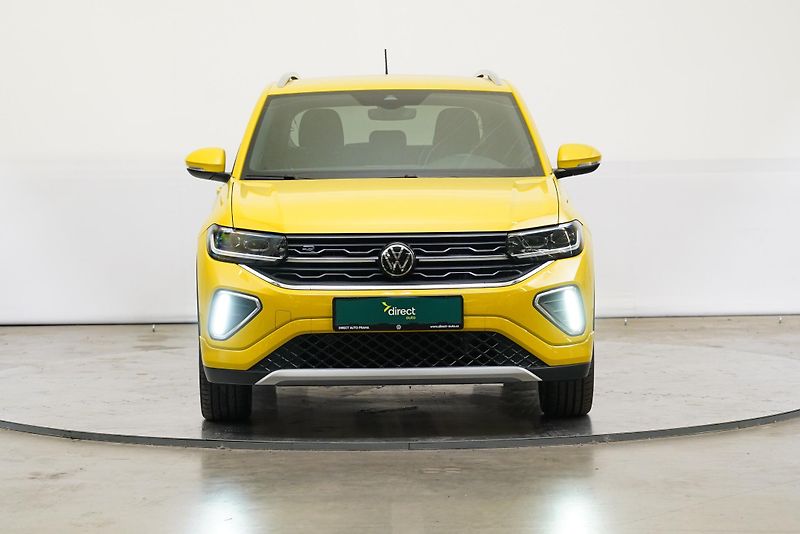 Volkswagen T-Cross - fotka 4 z 27