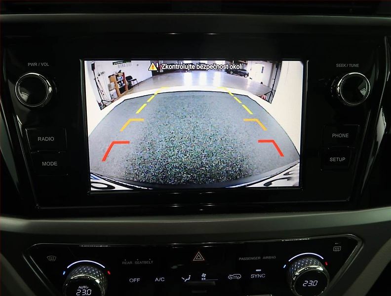 SsangYong Korando (2023) 1.5 T-GDI - fotka 12 z 20