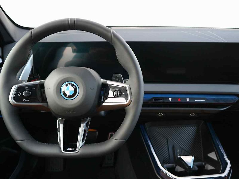 BMW X3 (2026) - fotka 7 z 10