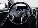Hyundai i30 (2014) 1.6 MPI, ČR,1.maj, Serv.kniha - náhled 16