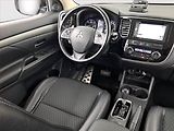 Mitsubishi Outlander (2014) 2.2 DI-D, 4X4, Automat - náhled 7