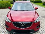 Mazda CX-5 2.0i AUT 4x4 SENZORY TAŽNÉ - náhled 4