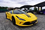 Ferrari F8 Spider/6700km/720 PS - náhled 16