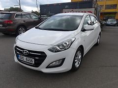 Hyundai i30 1,6i ČR - fotografie inzerátu