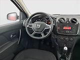 Dacia Logan (2018) 1.0 SCe, Serv.kniha - náhled 7