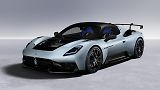 Maserati MC20 (2025) GT2 Stradale 640HP  - náhled 1