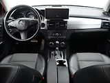 Mercedes-Benz GLK (2008) 3.0 CDi 320 CDi 4Matic, ČR - náhled 8