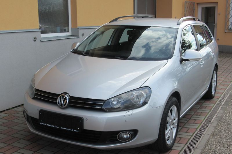 Volkswagen Golf 1.2 TSi AUT. KLIMA TAŽNÉ - fotka 5 z 30