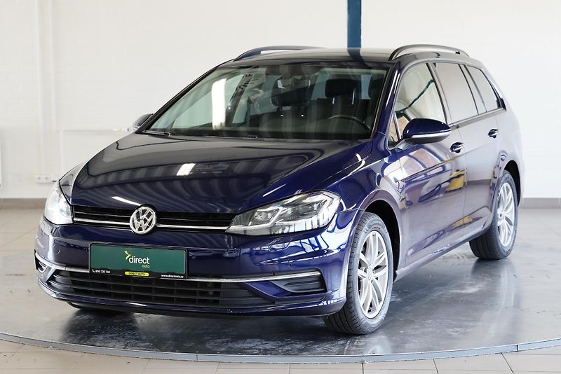 Volkswagen Golf - fotografie inzerátu