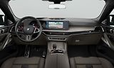 BMW X6 M Competition - náhled 3