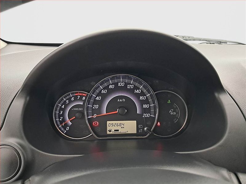 Mitsubishi Space Star (2018) Invite 1.2 MIVEC, ČR,1.maj - fotka 11 z 18