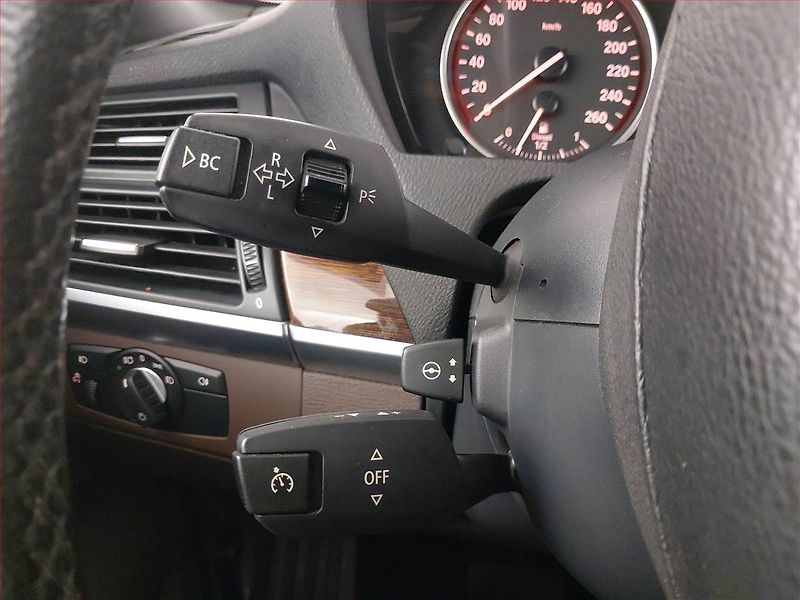 BMW X5 (2008) xDrive30d, 4X4, Automat - fotka 19 z 25