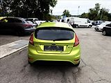 Ford Fiesta 1,2 i SPORT - náhled 6
